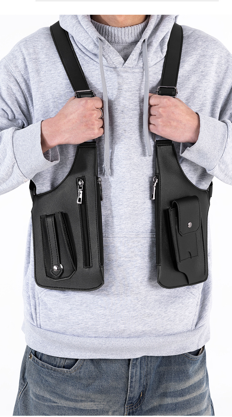 Anti-Pickpocket Travel Gear