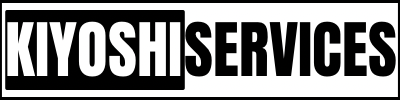 Kiyoshi Services
