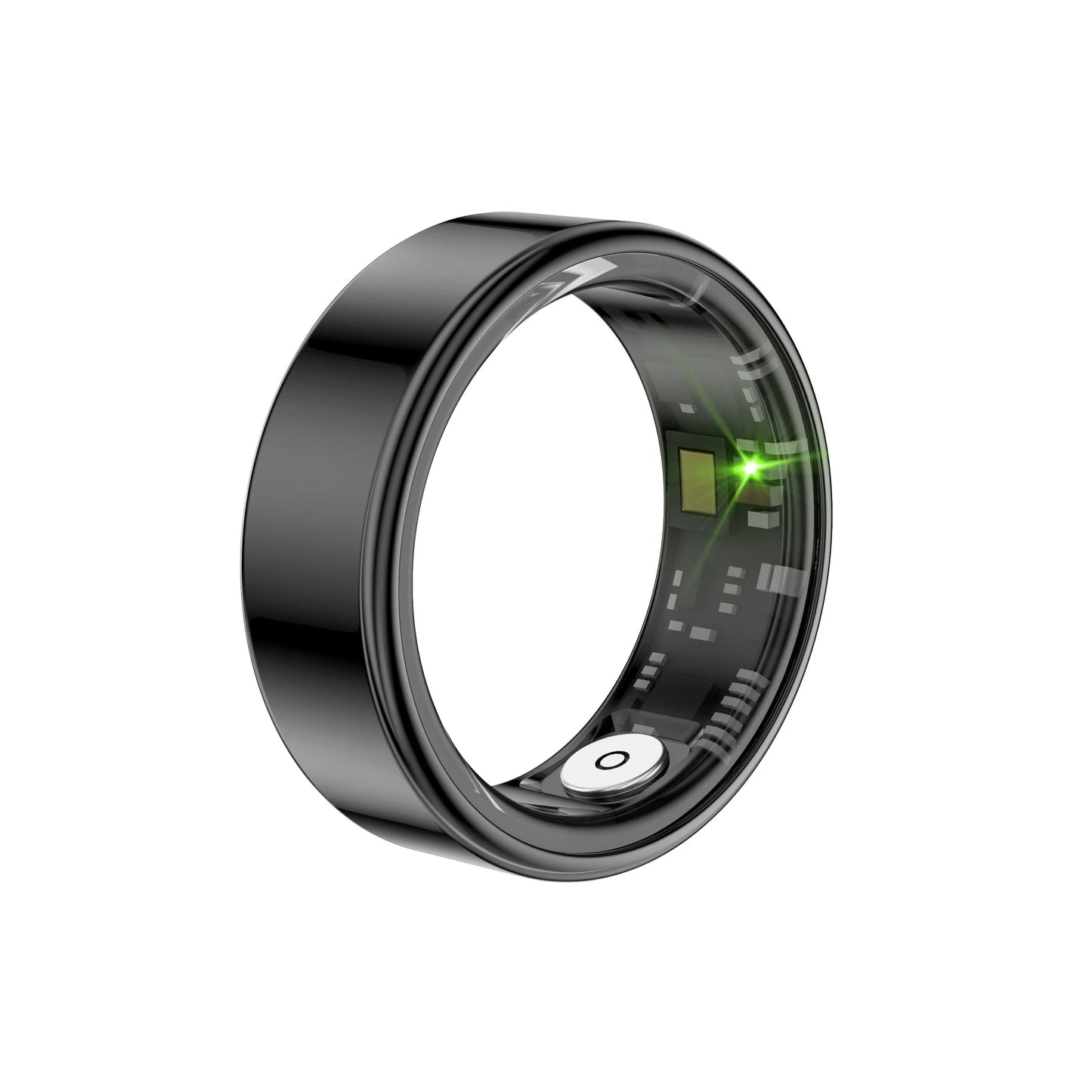 Smart ring